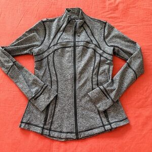 Lululemon Athletica Define Jacket